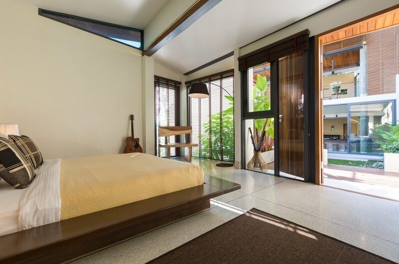 L2 Residence Bedroom | Koh Samui, Thailand