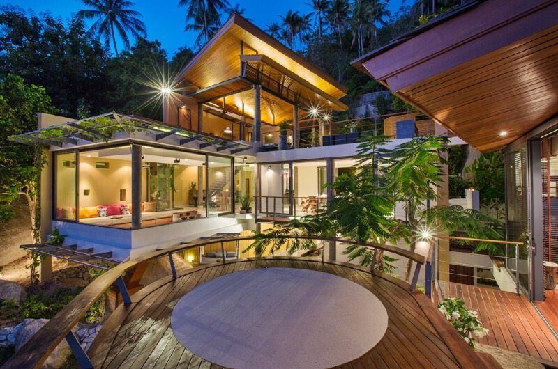 L2 Residence Terrace | Koh Samui, Thailand