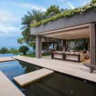 Sangsuri Villa 3 Ocean Views| Koh Samui, Thailand
