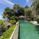 Sangsuri Villa 3 Swimming Pool | Koh Samui, Thailand