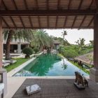 Sangsuri Villa 3 Pool Side| Koh Samui, Thailand