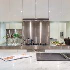 Sangsuri Villa 3 Kitchen| Koh Samui, Thailand