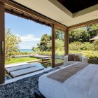 Sangsuri Villa 3 Bedroom| Koh Samui, Thailand