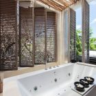 Sangsuri Villa 3 Bathtub| Koh Samui, Thailand
