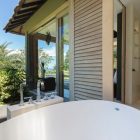 Sangsuri Villa 3 Bathroom| Koh Samui, Thailand