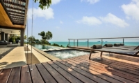 The View Samui Jacuzzi | Koh Samui, Thailand