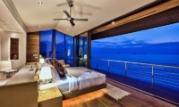 The View Samui Bedroom| Koh Samui, Thailand