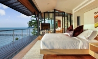 The View Samui Bedroom| Koh Samui, Thailand