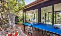 The View Samui Table Tennis Table | Koh Samui, Thailand