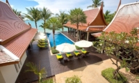 Villa Baan Chang Pool Side|Koh Samui, Thailand