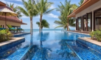 Villa Baan Chang Swimming Pool|Koh Samui, Thailand