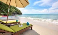 Villa Baan Chang Beach Front |Koh Samui, Thailand
