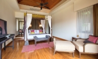 Villa Baan Chang Bedroom|Koh Samui, Thailand