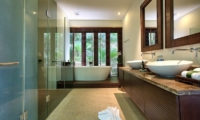 Villa Baan Chang Bathroom|Koh Samui, Thailand