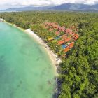 Villa Baan Chang Bird's Eye View|Koh Samui, Thailand