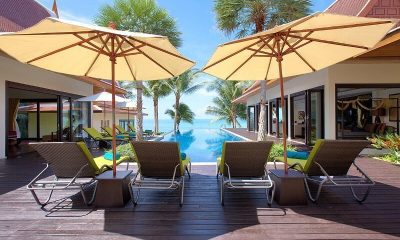Villa Baan Chang Sun Deck|Koh Samui, Thailand