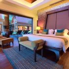 Villa Baan Chang Bedroom |Koh Samui, Thailand