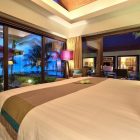 Villa Baan Chang Bedroom |Koh Samui, Thailand