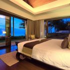 Villa Baan Chang Bedroom |Koh Samui, Thailand