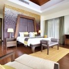 Villa Baan Chang Bedroom |Koh Samui, Thailand