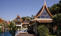 Villa Haineu Pool Side|Koh Samui, Thailand