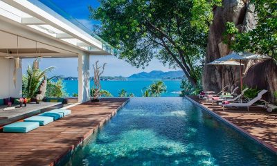 Villa Hin Samui Infinity Pool | Bophut, Koh Samui