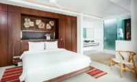 Villa Hin Samui Bedroom | Bophut, Koh Samui