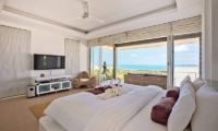 Villa Kohia Bedroom|Koh Samui, Thailand