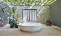 Villa Kohia Bathtub|Koh Samui, Thailand