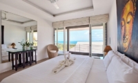 Villa Kohia Bedroom|Koh Samui, Thailand