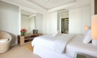 Villa Kohia Bedroom|Koh Samui, Thailand