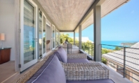 Villa Kohia Outdoor Seating |Koh Samui, Thailand