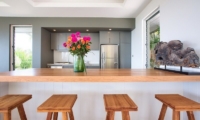 Villa Kohia Kitchen|Koh Samui, Thailand