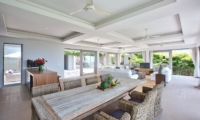 Villa Kohia Dining Room|Koh Samui, Thailand