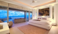 Villa Kohia Bedroom|Koh Samui, Thailand