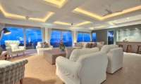 Villa Kohia Living Room|Koh Samui, Thailand