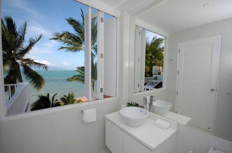 Villa M Bathroom|Koh Samui, Thailand Villa M Bathroom|Koh Samui, Thailand