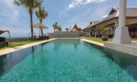 Villa Sila Swimming Pool | Koh Samui, Thailand