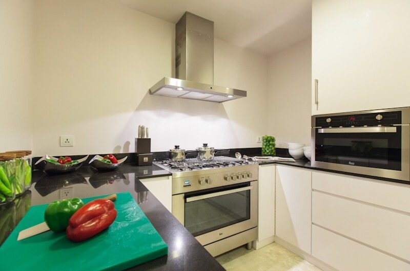 Villa Sila Kitchen | Koh Samui, Thailand