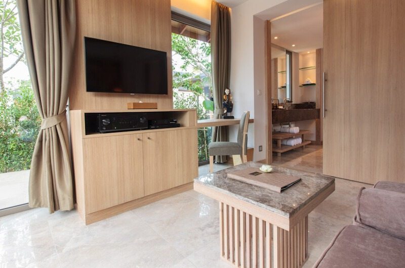 Villa Sila Lounge | Koh Samui, Thailand