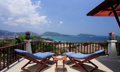 Villa Cattleya C10 Sun Beds | Phuket, Thailand