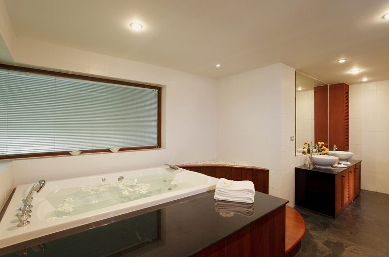 Villa Cattleya C10 En-suite Bathroom | Phuket, Thailand