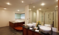 Villa Cattleya C10 Bathroom | Phuket, Thailand