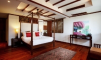 Villa Cattleya C10 Bedroom | Phuket, Thailand