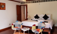 Villa Cattleya C5A Bedroom Two | Patong, Phuket