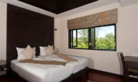Villa Samorna Bedroom | Phuket, Thailand
