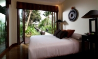 WW Beach House Bedroom | Natai, Phang Nga, Thailand