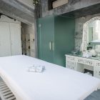 Morabito Art Villa Massage Table | Canggu, Bali