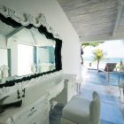 Morabito Art Villa Dressing Table | Canggu, Bali