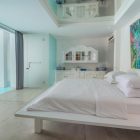 Morabito Art Villa Bedroom Three | Canggu, Bali